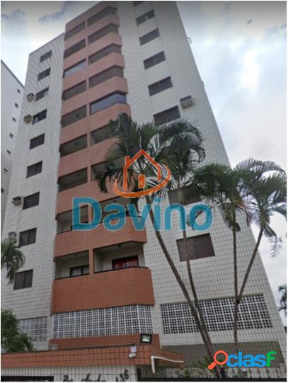 Apartamento com 1 dorms em Praia Grande - Aviação por 160
