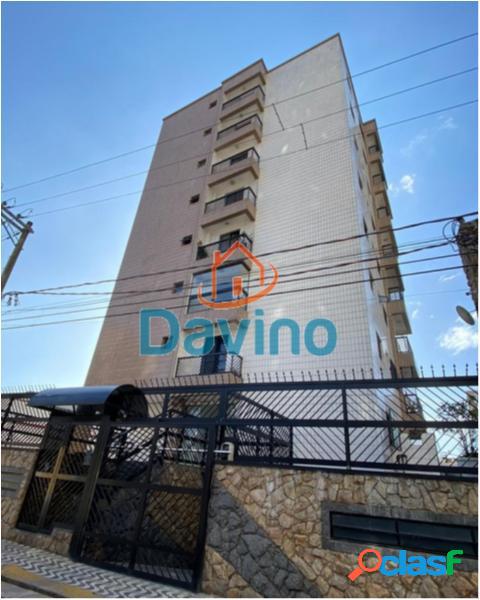 Apartamento com 1 dorms em Praia Grande - Aviação por 180