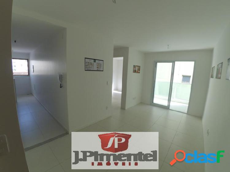 Apartamento com 2 dorms em Vitória - Jardim Camburi por