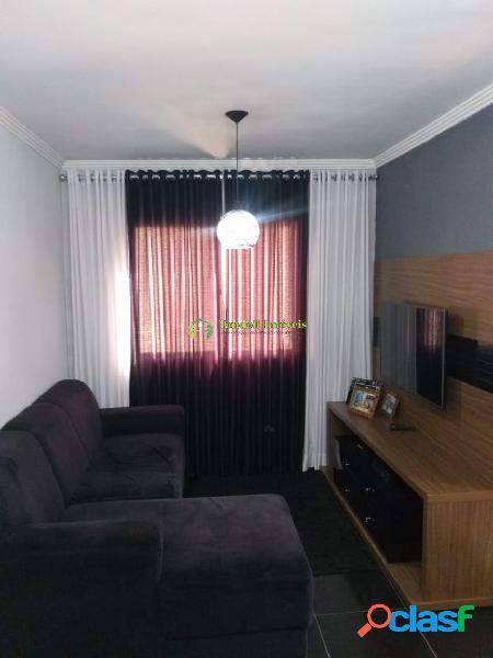 Apartamento com condomínio 2 dormitórios (Cidade São