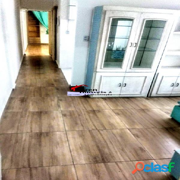 Apartamento de 1 dormitório Vila Valença Sv!