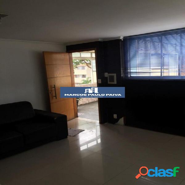 Apartamento em Guarulhos no Alagoas com 64 mts 3 dorm 1 vaga