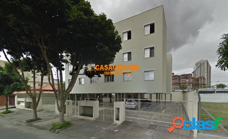 Apartamento no Jardim Alvorada