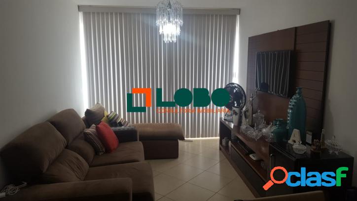 Apartamento no Pq São Caetano