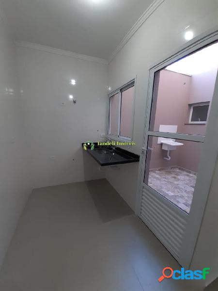 Apartamento sem condomínio 2 dormitórios (Vila Gilda)