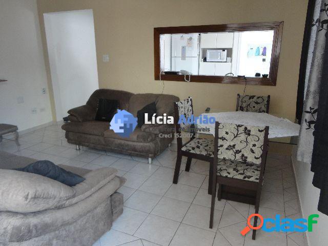 Apto. 2 dorms - Gonzaga - Santos / SP
