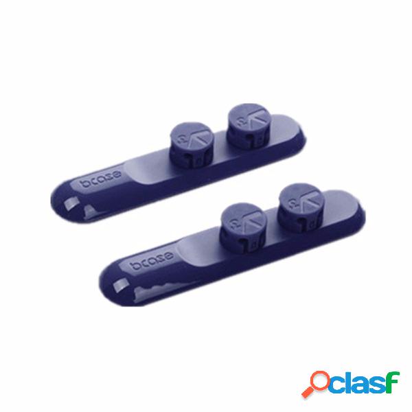Bcase TUP Data cabo linha de fone de ouvido linha
