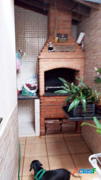 "CA948 - CASA, VENDA, AMERICANA, 150 m2, DORMITÓRIOS: 2,