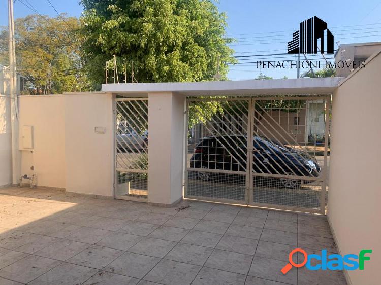 CASA NO PARQUE NOVO MUNDO