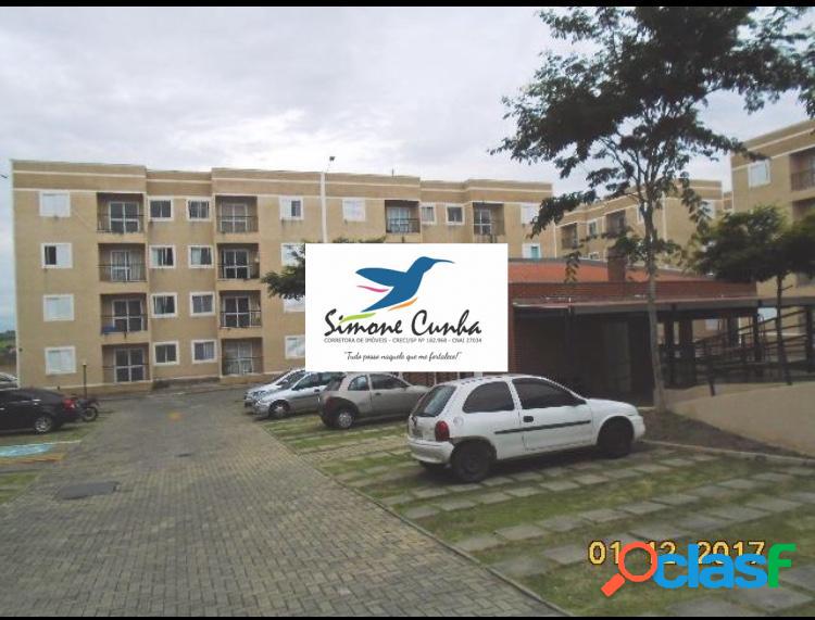 CONDOMÍNIO RESERVA BURITI - ESPERANÇA