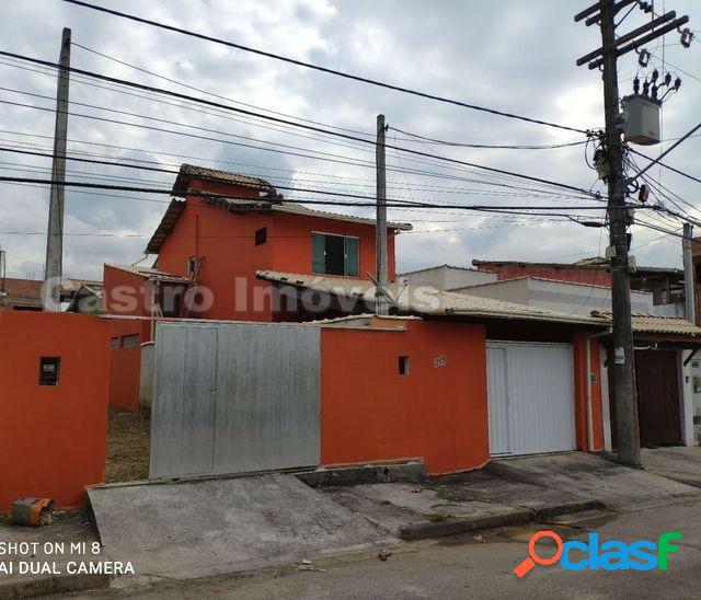 Casa Duplex Cidade Praiana