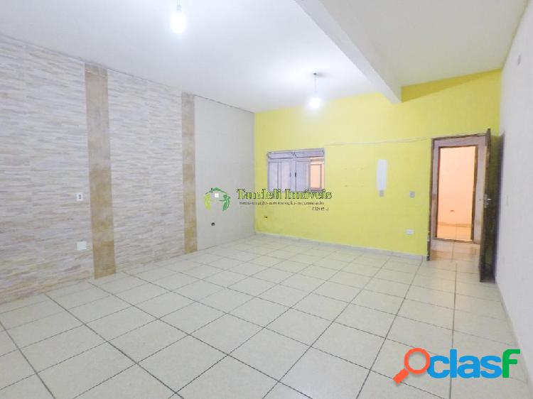 Casa (Subsolo) - Parque Marajoara