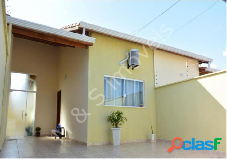 Casa com 3 dorms em Peruíbe - Parque Daville por 280 mil à