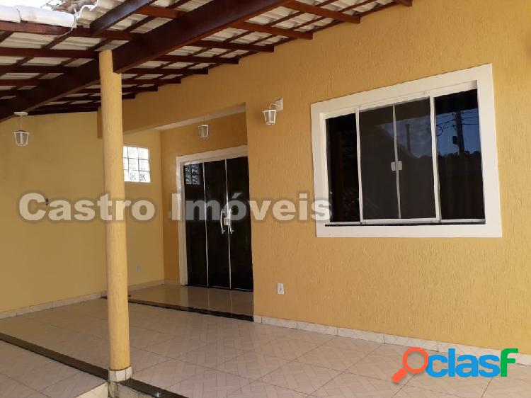 Casa em São Pedro da Aldeia