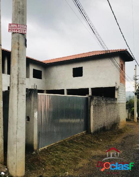 Casa para venda - Lagoa / Vargem Grande Paulista