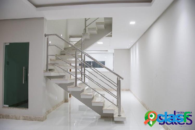 Casa triplex