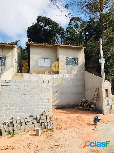 Casa á venda com 2 dormitórios em Mairiporã