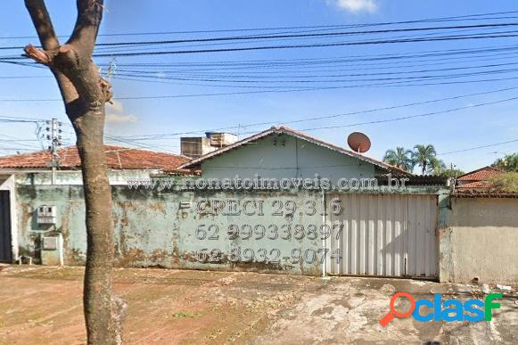 Casa à venda no Setor Parque Anhanguera em Goiânia-GO