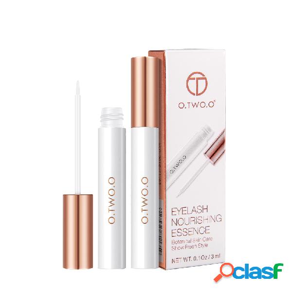 Cílio Nutritivo Liquid Sobrancelha Crescimento Solução