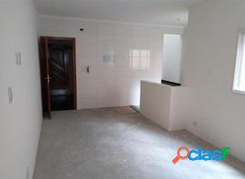 Cobertura - Venda - Santo André - SP - Vila Curuçá