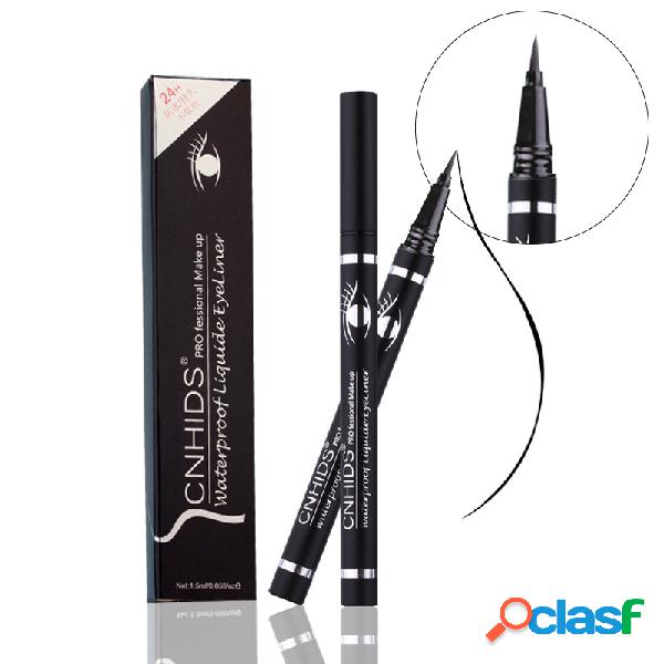 Delineador Líquido À Prova D 'Água Lisa Long-Lasting