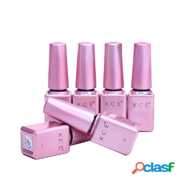 Diamante Shimmer Gel Unha Polonês Glitter Soak-off Gel UV