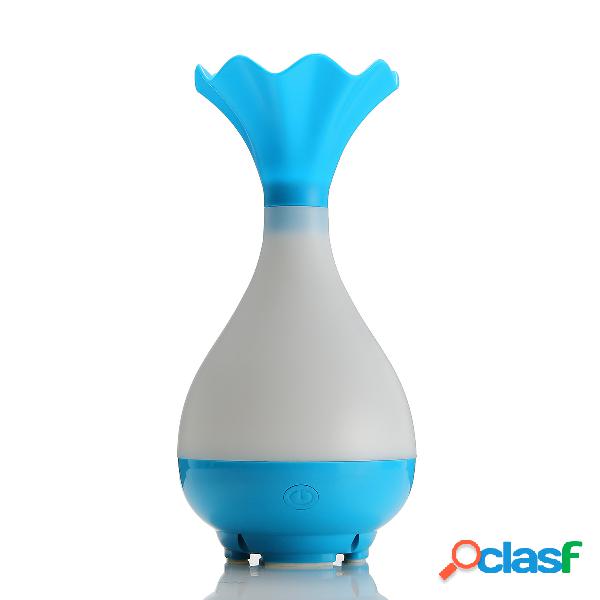 Difusor de óleo essencial de LED Humidificador de ar