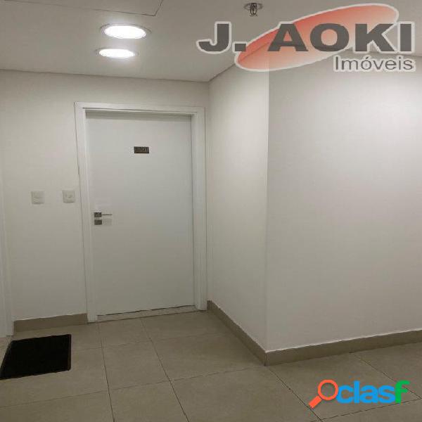 EXCELENTE SALA COMERCIAL NA LIBERDADE, PRÓXIMO AO METRO