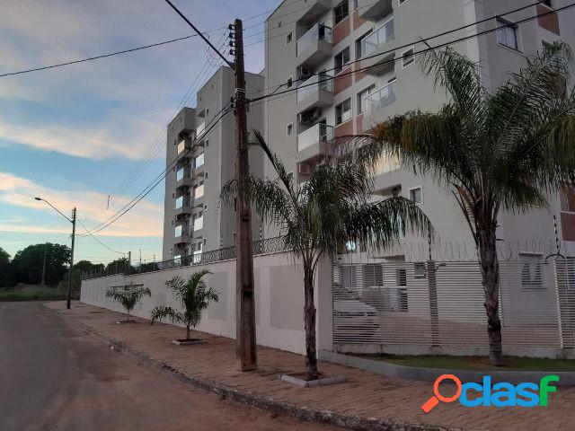 Edifício Maragogi - Apartamento