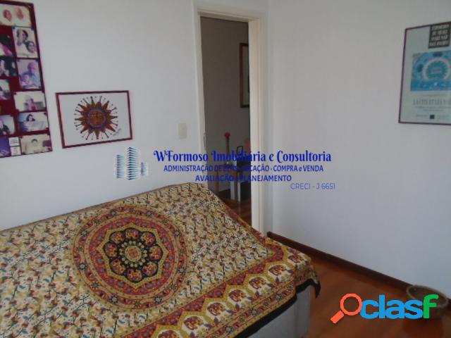 Excelente Apartamento com 02 quartos à Venda em Ipanema,