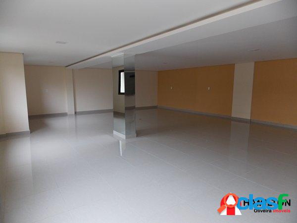 Excelente Apto Bela vista de 90m2 /3 quartos/suite/2 vagas