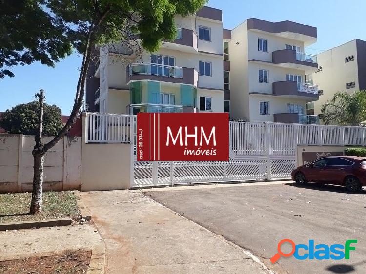 Excelente apartamento em bairro próximo do centro