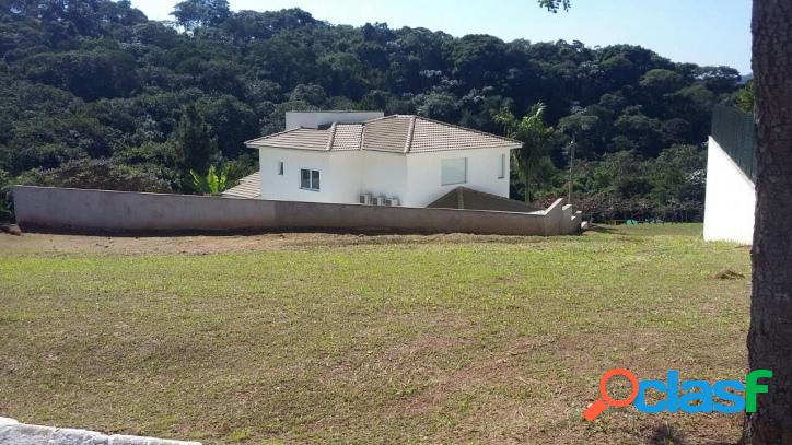 Imperdível Terreno em Santana de Parnaíba Valville ll