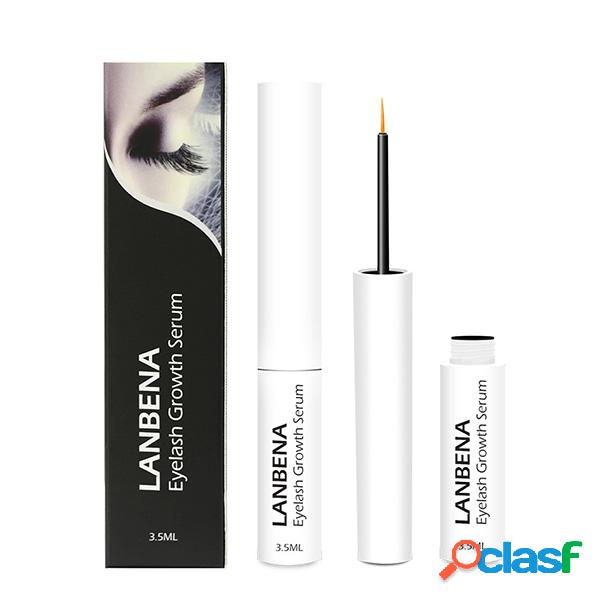 LANBENA Eyelash Tratamentos de crescimento Crescimento no