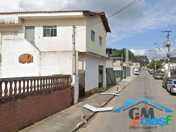 LOCAÇÃO - Casa COMERCIAL - R. Pedro Rodrigues (Km 30