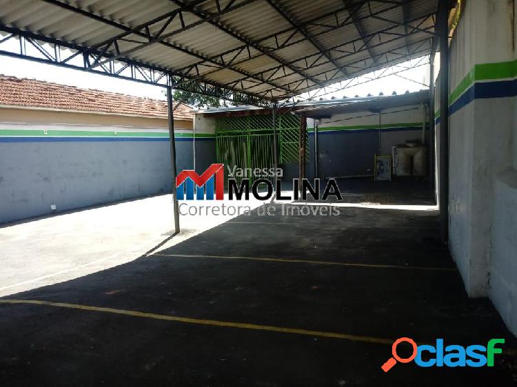 LOCAÇÃO PONTO COMERCIAL!!!! EXCELENTE LOCALIZAÇÃO -