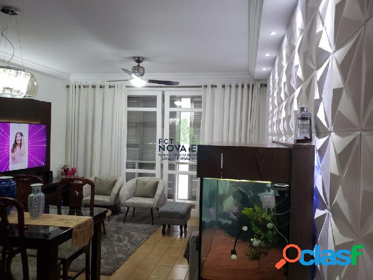 Lindo apartamento 2 dormitórios - Aparecida