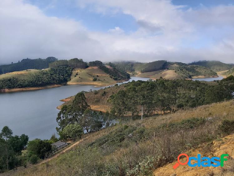 Lote - Venda - Natividade da Serra - SP - Centro