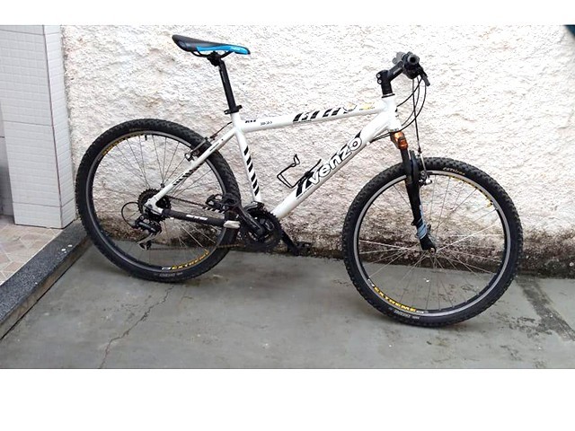 Mountain Bike Venzo