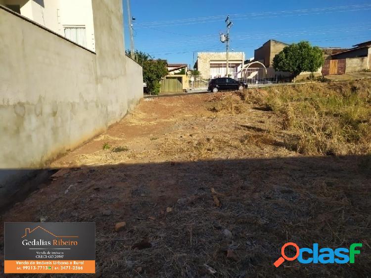 Negocio de Oportunidade!! Lote 250m2 bem Localizado, Pronto