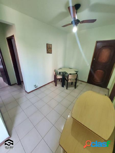 OPORTUNIDADE, 02 DORMS, SEMI-MOBILIADO