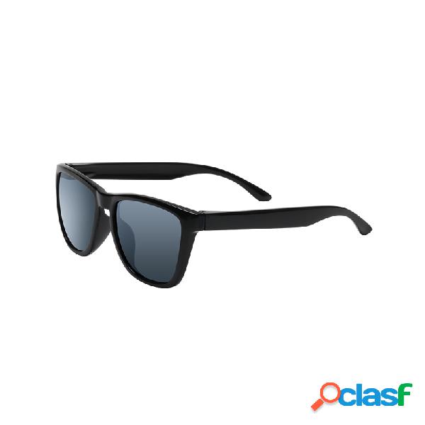 Original XIAOMI Mijia Classic Quadrados Sunglasses