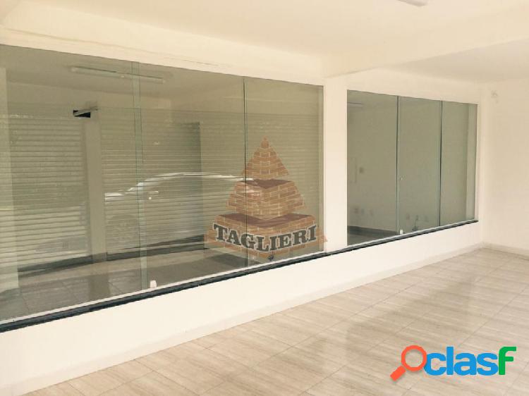 Prédio comercial em ótima localização no Tatuapé