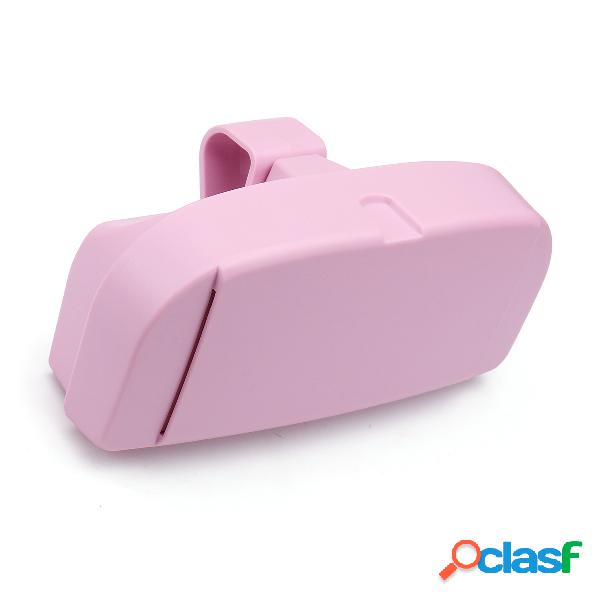 Suporte universal do telefone do entalhe do cartão da caixa