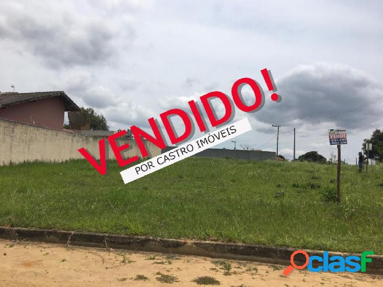 Terreno 870 m² - Rio das Ostras