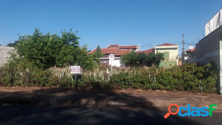 Terreno - Venda - Taquaritinga - SP - CONJUNTO RESIDENCIAL
