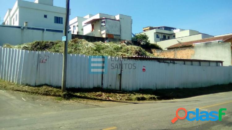 Terreno de 468 no São Pedro com Projeto de 16 aptos