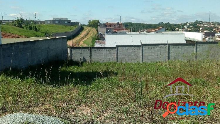 Terreno para venda - Jardim Betânia / Vargem Grande