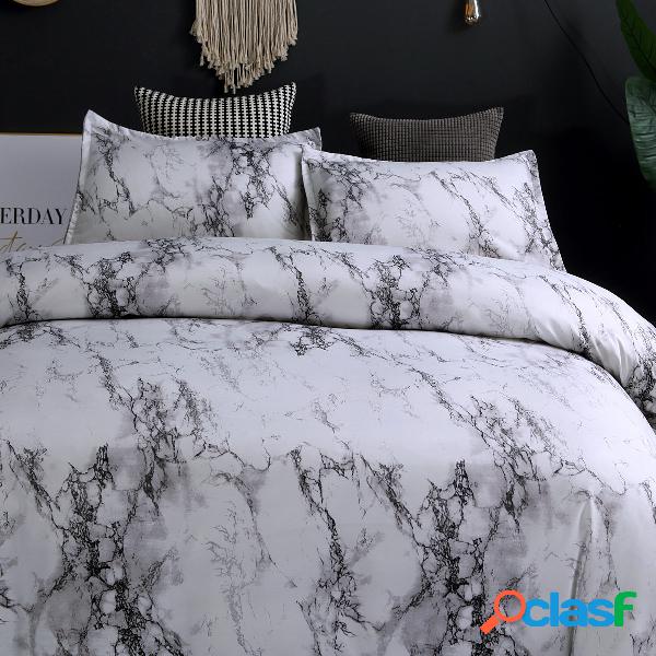 Têxteis para o lar Conjunto de três peças Conjunto de