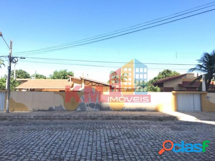 Vende-se imóvel de 1330m² no coração do Nova Betânia